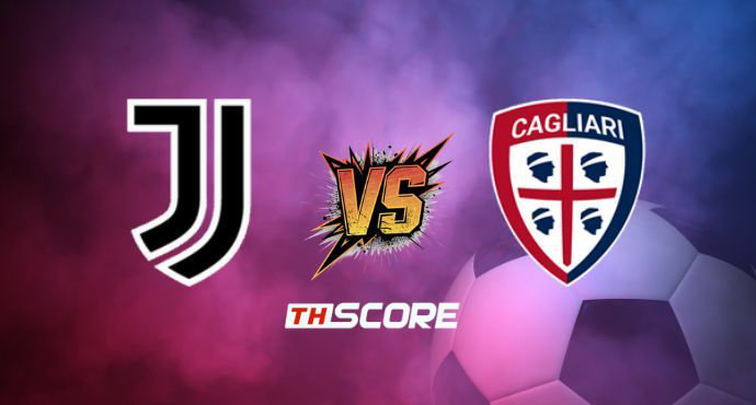 พรีวิวฟุตบอล กัลโช่ เซเรียอา อิตาลี: ยูเวนตุส vs กาญารี่