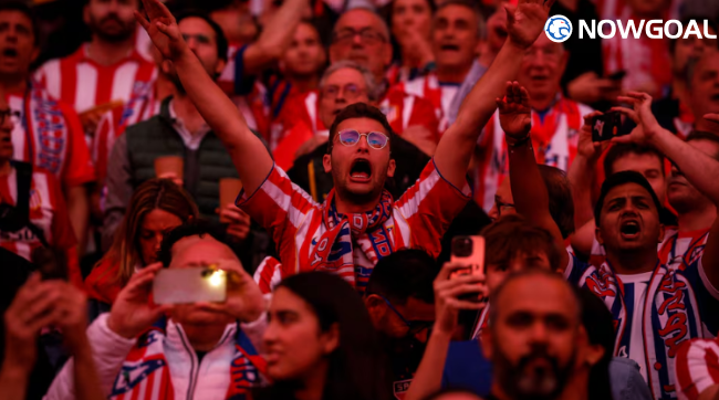 Elite Event Organization Puts Spain as the Top Choice for the 2030 World Cup Final