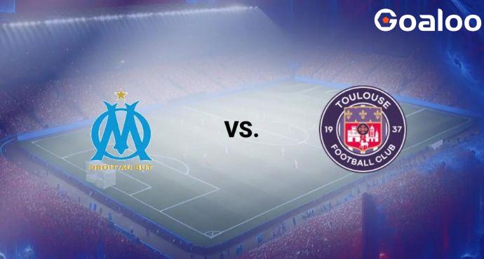 Struggling Marseille Host Toulouse in Tricky Ligue 1 Clash