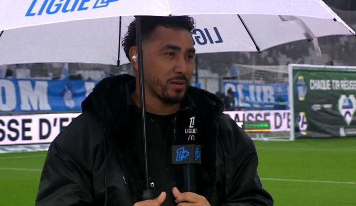 Dimitri Payet tuyên bố giải nghệ ở tuổi 38: “Hành trình đã khép lại”