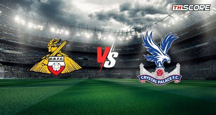 พรีวิวการแข่งขันระหว่าง ดอนคาสเตอร์ โรเวอร์ส พบ คริสตัล พาเลซ