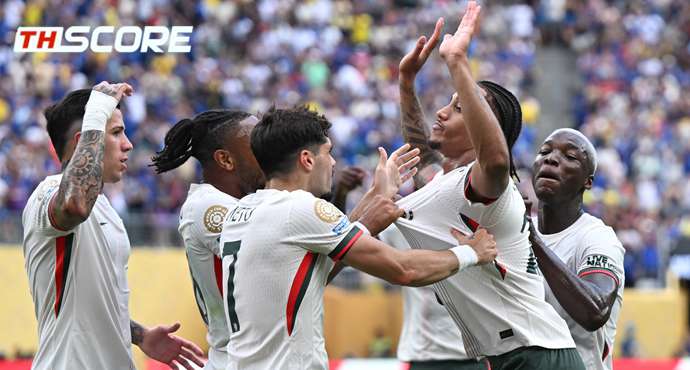 โควตาเปลี่ยนตัวนักเตะในฟีฟ่าคลับเวิลด์คัพ: เชลซีมากสุดด้วย 27 คน