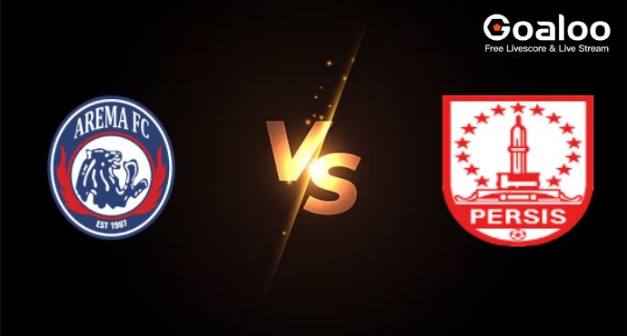 Indonesia President Cup---Arema FC VS Persis Solo FC Livescores