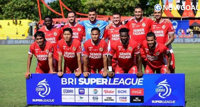 Semen Padang Launches Major Overhaul to Escape Relegation Battle