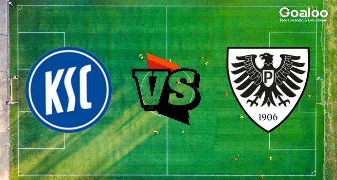 Bundesliga 2 Preview: Karlsruher SC VS Preuben Munster