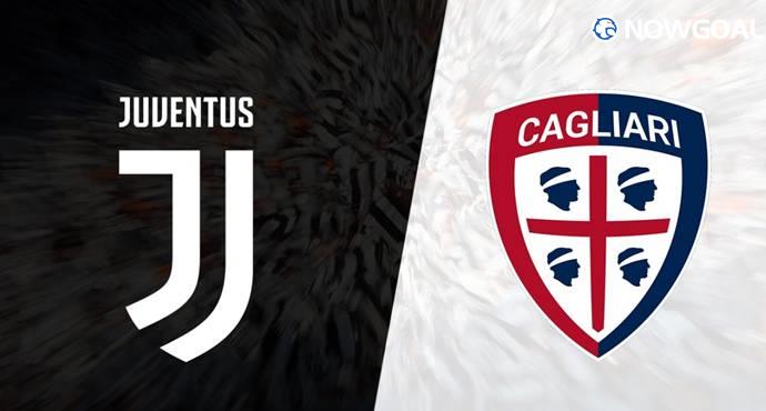 Juventus Set for Another Dominant Night Against Struggling Cagliari