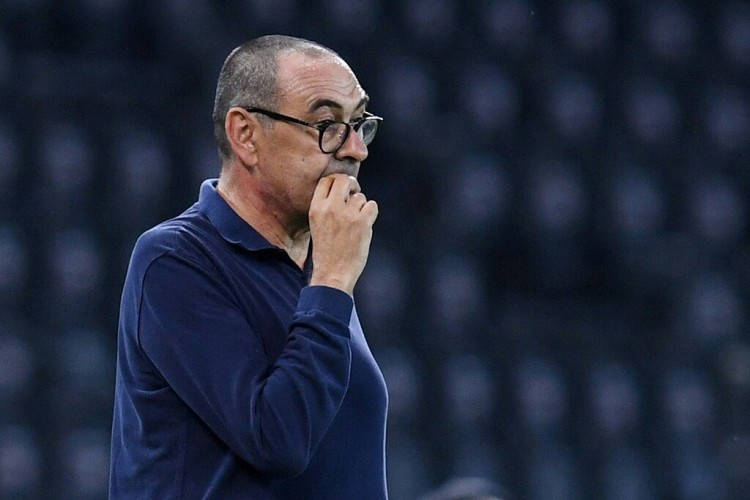 ĐTQG Ý không thể giành vé vào bán kết UEFA Nations League, HLV lừng danh Sarri đã đưa ra nhận xét