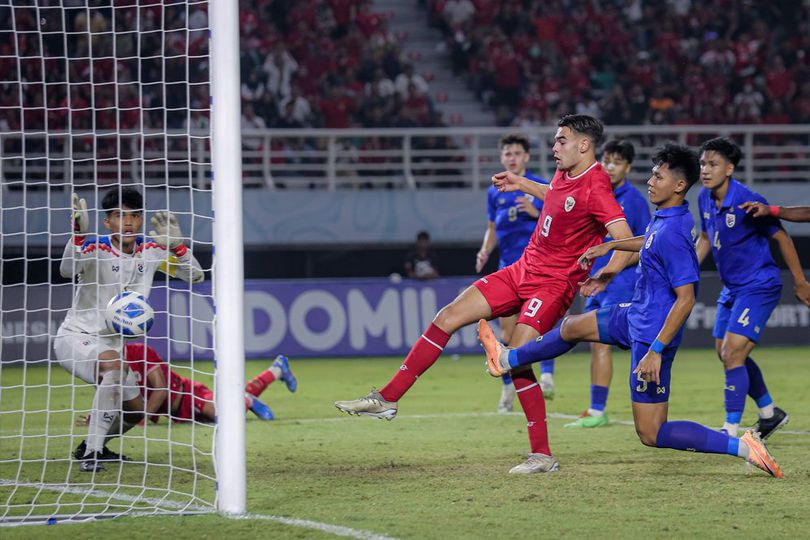 Victory in AFF U-19 is a Boost for Indonesia U-19's Qualification Hopes for AFC U-20 Asian Cup 2025