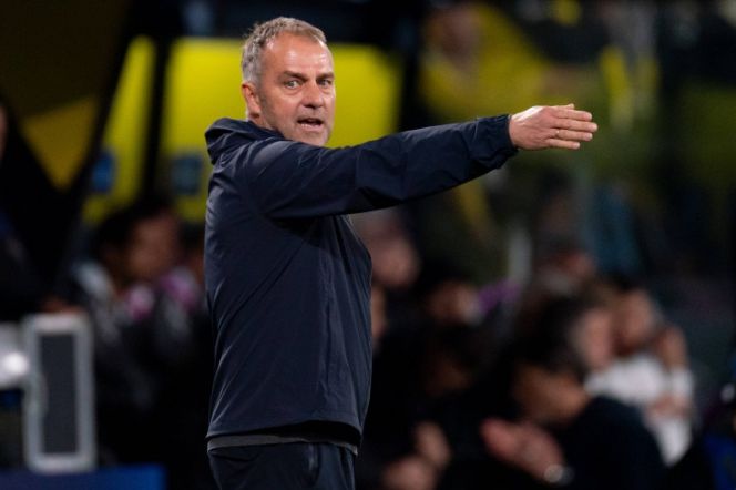 Barca Chiến Thắng 4-2, Flick Khen Ngợi Tinh Thần Toàn Đội Và Cú Hat-trick Của Lewandowski