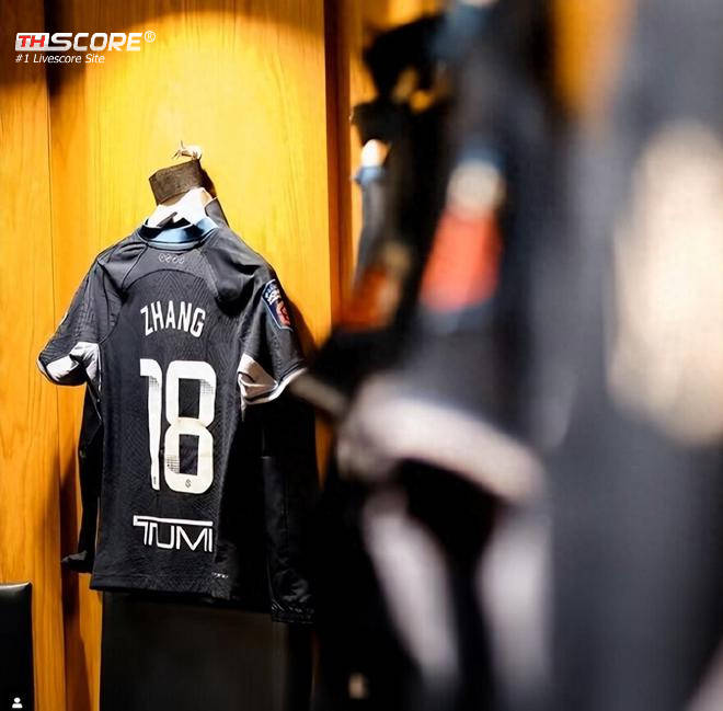 ในรอบที่ 8 ของเอฟเอ ดับเบิลยูเอสแอล 1 จาง หลินยานออกสตาร์ทเกมลีกเป็นครั้งแรกในนามของทีมฟุตบอลหญิงท็อตแน่ม