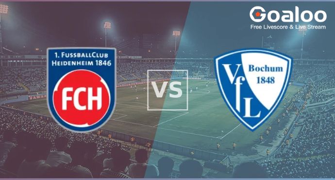 Heidenheim vs Bochum: A Tight Bottom-Half Battle