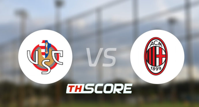 🎯 วิเคราะห์บอล กัลโช่ เซเรีย อา อิตาลี : เครโมเนเซ่ vs เอซี มิลาน ⚽