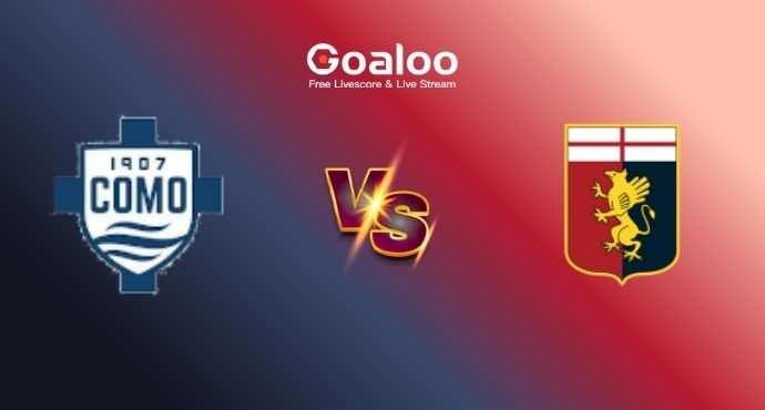Italian Serie A---Como VS Genoa Prediction
