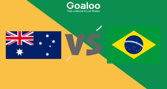Australia vs. Brazil: Match Prediction---2026/09/29