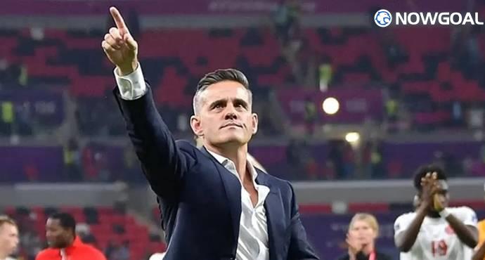 ​John Herdman Sets Bold Ambitions as He Begins Indonesia Era at FIFA Series 2026