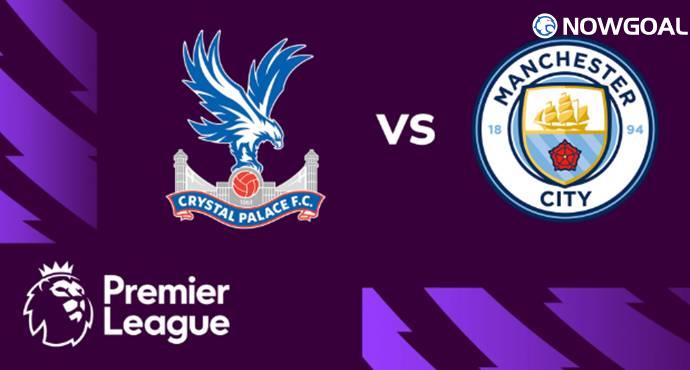 ​Man City Target Narrow Win at Palace