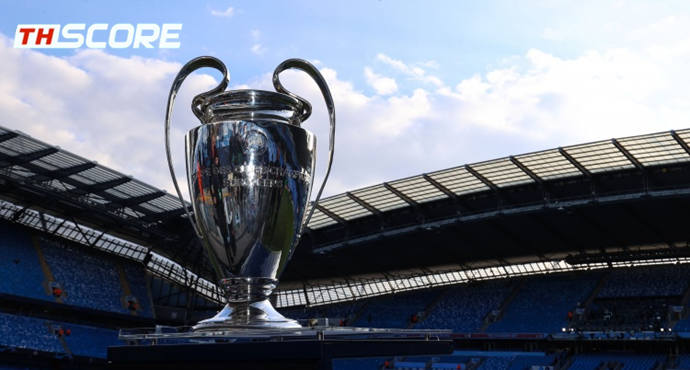 ป้องกันแชมป์สำเร็จ! สรุปถ้วย UCL: เรอัล มาดริด 15 สมัยเบอร์ 1, มิลาน ที่ 2, ปารีส พุ่งรั้งที่ 9