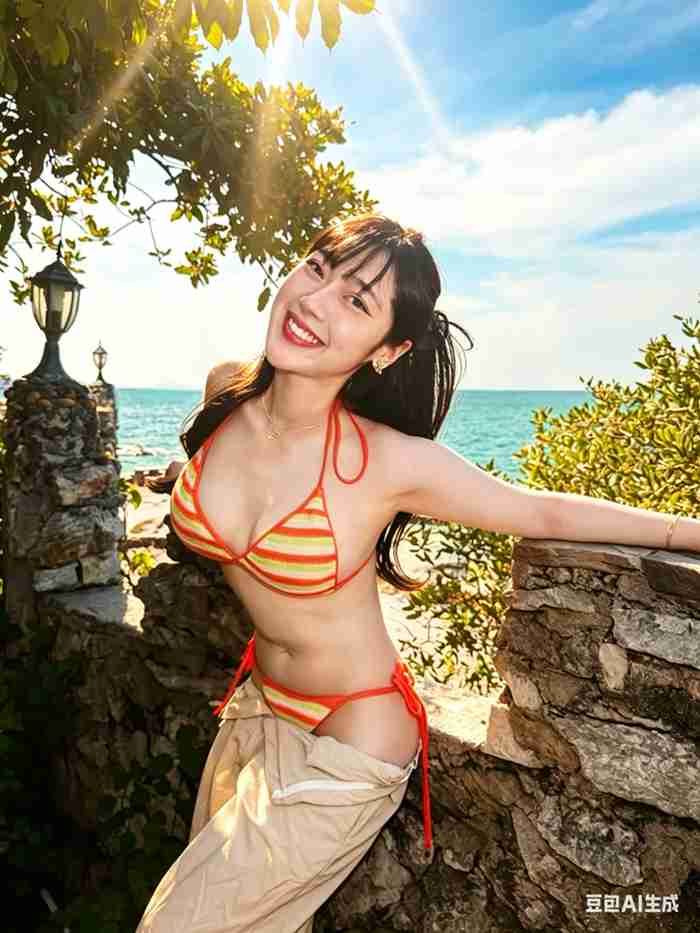 พลอย พลอยสุรีย์ ตั้งตระการ เผยภาพที่ทำให้หนุ่ม ๆ ใจละลายเป็นแถว