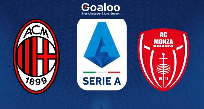 Milan vs Monza Prediction 25 May 2025