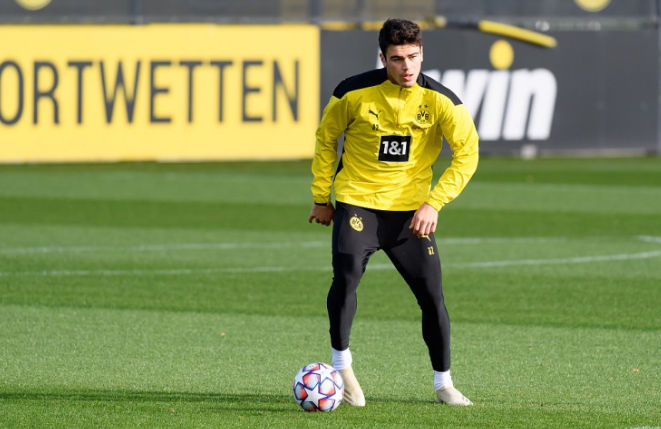 Romano: Reina đã đồng ý gia nhập Parma, vụ chuyển nhượng có thể sớm hoàn tất