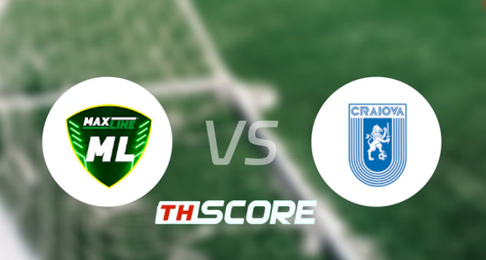 ⚽ วิเคราะห์บอล ยูฟ่าแชมเปียนส์ลีก : แม็กซ์ไลน์ (เอ็มแอล วีเทบสค์) vs ซีเอส คราอิโอว่า