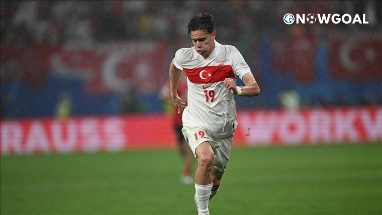 ​Arsenal and Liverpool keen on Kenan Yildiz