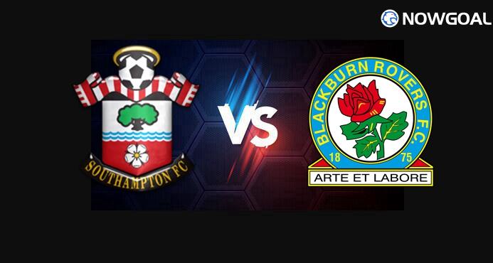 14th Apr. England Championship---Southampton VS Blackburn Rovers Prediction