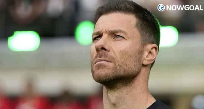 Xabi Alonso Set to Lead Real Madrid, Ushering in a New Era After Ancelotti's Departure