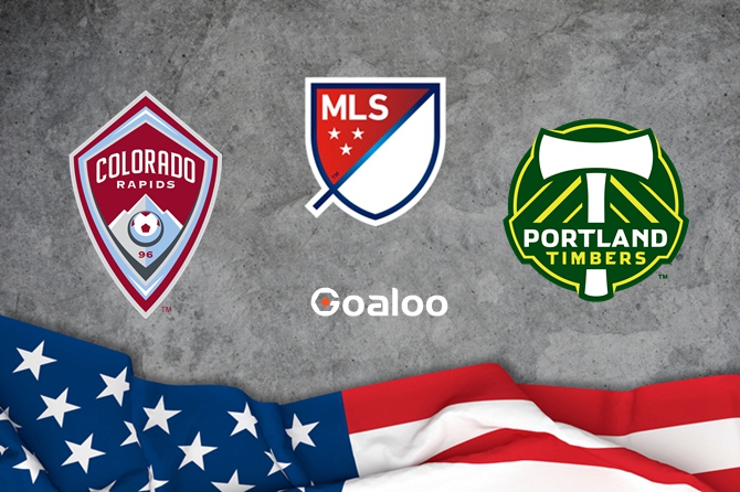 ​Colorado Rapids vs Portland Timbers Prediction Major League Soccer