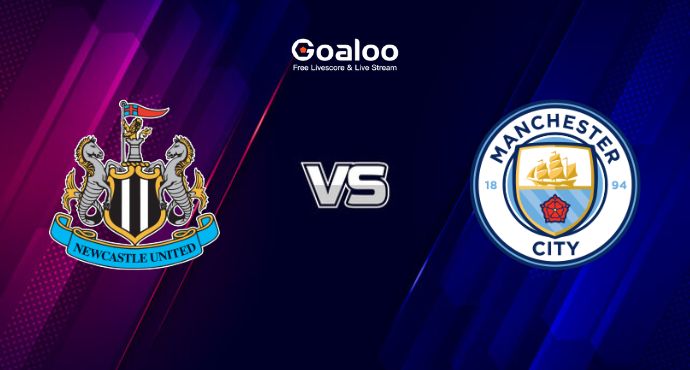 English Premier League---Newcastle United VS Manchester City Prediction