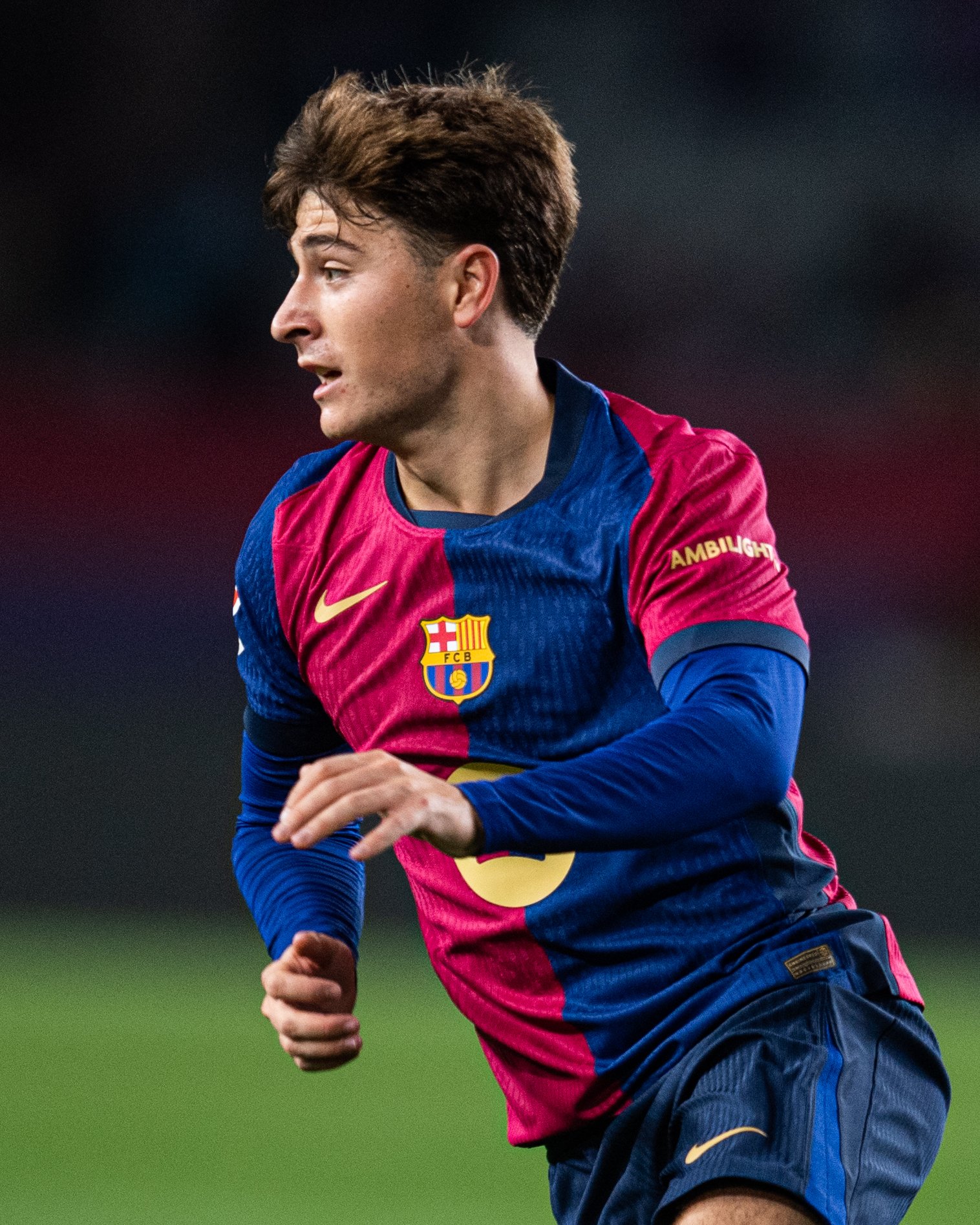 Barcelona's Dominant 5-1 Win Over Sevilla Sends Warning to Real Madrid Ahead of El Clásico