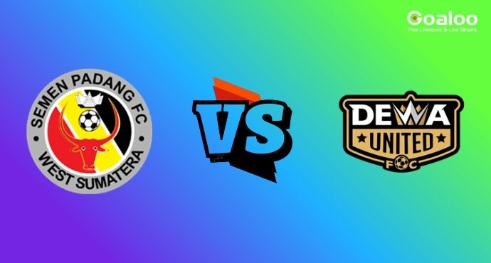 Indonesia Liga 1---Semen Padang VS Dewa United FC Prediction
