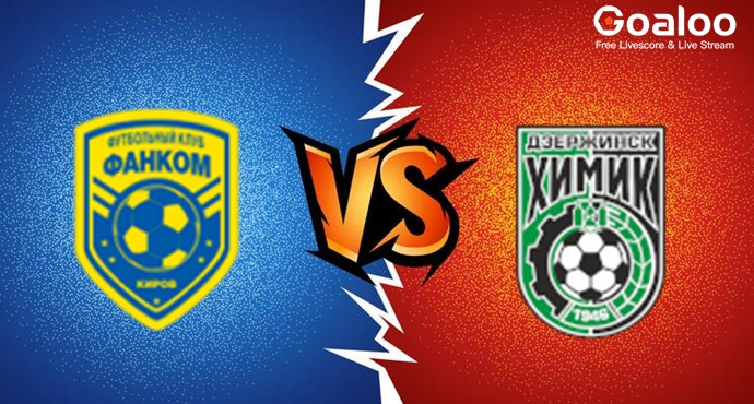 FK Fankom VS Khimik Dzerzhinsk Prediction 10 September 2025
