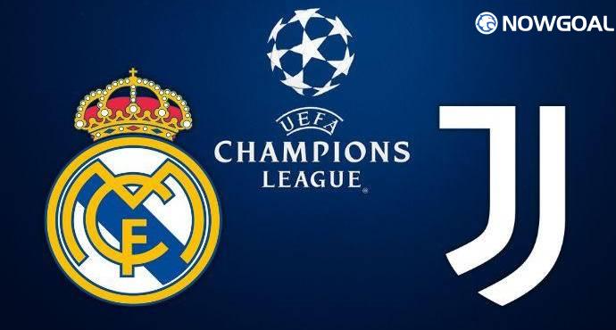 Madrid vs Juventus: Bernabeu Showdown Favors the Champions