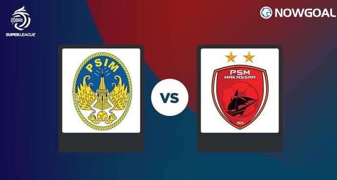 ​Clash of Rivals: PSIM vs PSM Set for Intense Battle at Sultan Agung