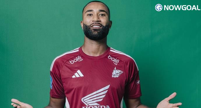 From Controversy to the World Stage: Yuran Fernandes Eyes 2026 World Cup