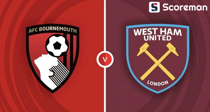 8월4일 클럽 친선경기 - 본머스 VS 웨스트햄 해외축구 분석 프리뷰