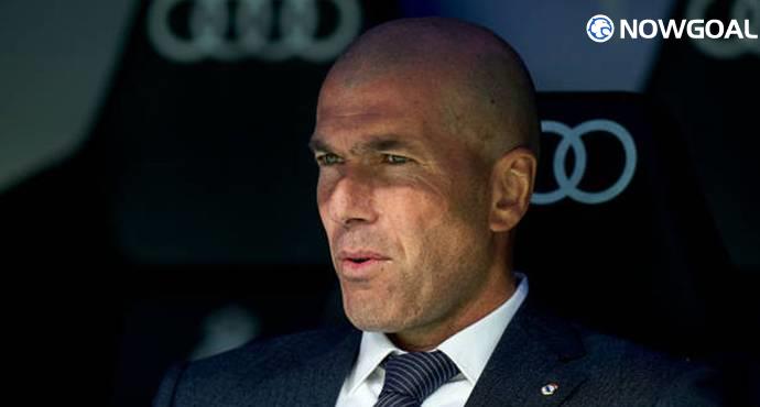 Zidane Eyes Coaching Return, but National Team Role Takes Priority Over Juventus