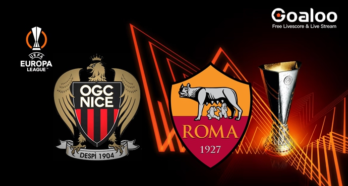 Nice VS AS Roma Prediction 25 September 2025