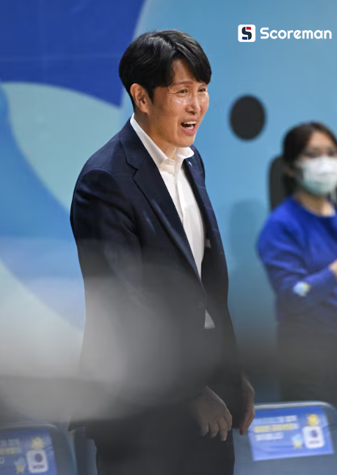 체력 고갈에 슛까지 흔들리는 김단비…위성우 감독, 돌파구 찾을수 있을까?