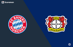 DFB 포칼 - 바이에른 뮌헨 VS 레버쿠젠 프리뷰