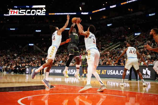 สเปอร์สพ่ายหมาป่า! เวมบันยามาดับเบิล-ดับเบิล