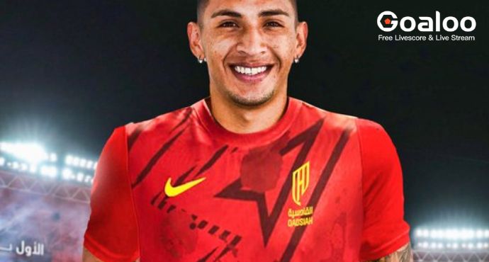 Equi Fernández Heading to Saudi Arabia: Al Qadsiah Trigger $20m Release Clause
