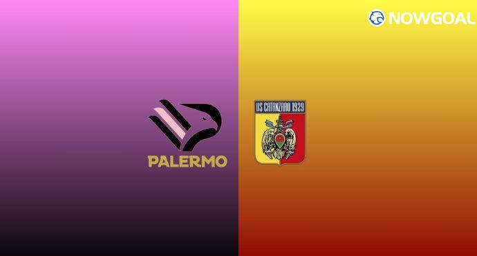 Catanzaro vs Palermo Prediction: Serie B Preview, Team News & Expected Lineups