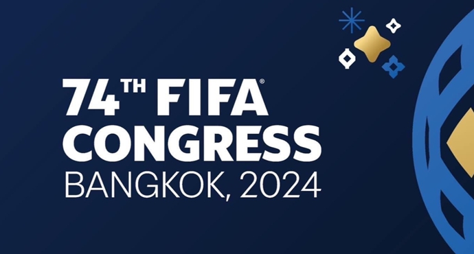 กระชับวงล้อมปันความคิด ฟีฟ่า คองเกรส 2024
