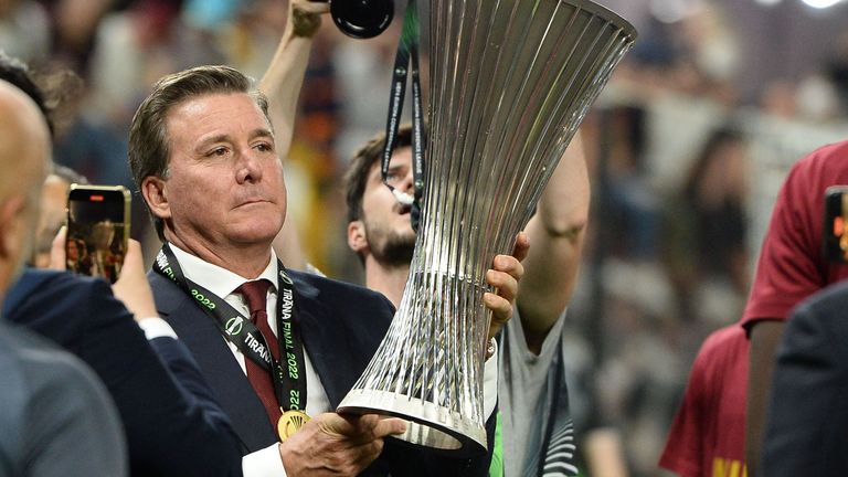 Everton Takeover Talks with Friedkin Group Collapse