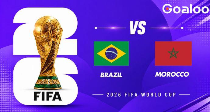 2026 World Cup: Brazil vs Morocco Preview, Team News and Prediction