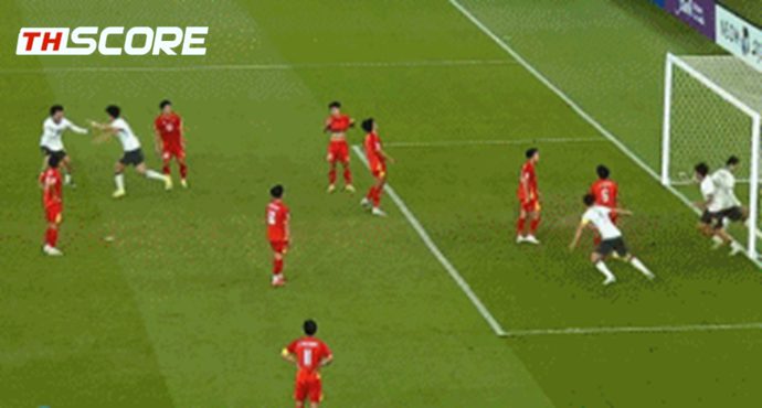 เอเอฟซีสั่งฟัน! แข้งเวียดนามโดนแบน 3 นัด ปรับเงินอ่วม เซ่นเล่นแรงใส่ 