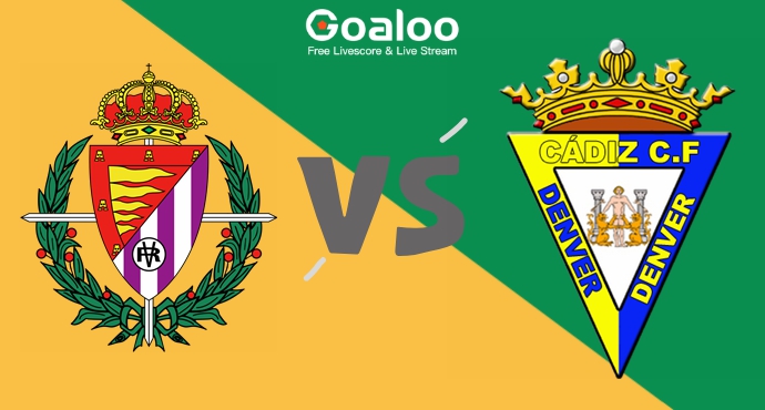 Real Valladolid VS Cadiz Prediction 1st April 2026