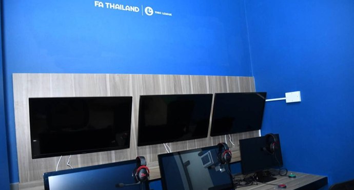 พร้อมแล้ว! ไทยลีก2เตรียมประเดิมใช้ VAR